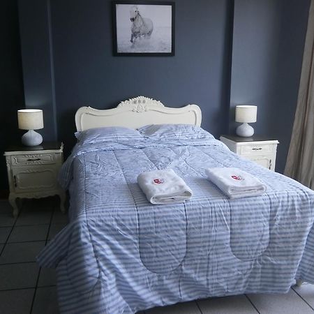 Strenua Santa Maria Suites Trujillo Exteriör bild