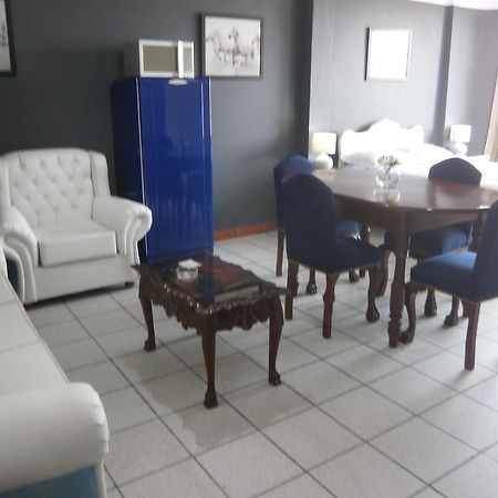 Strenua Santa Maria Suites Trujillo Exteriör bild