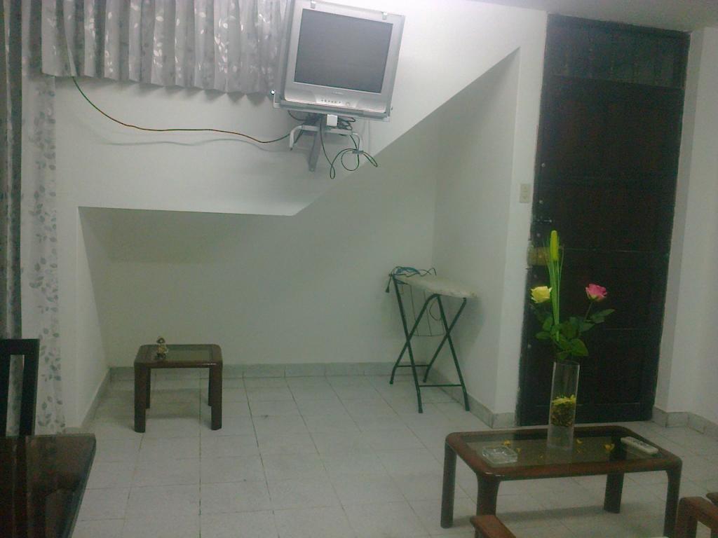 Strenua Santa Maria Suites Trujillo Rum bild