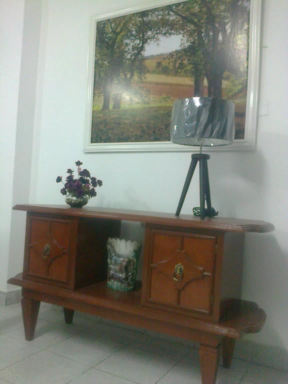 Strenua Santa Maria Suites Trujillo Exteriör bild