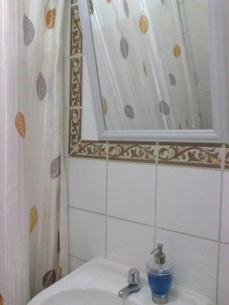 Strenua Santa Maria Suites Trujillo Exteriör bild